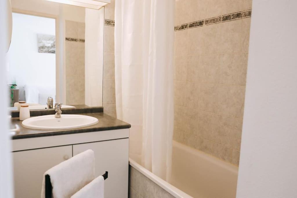 Echappee Chic Toulousaine Apartment Toulouse Exterior photo
